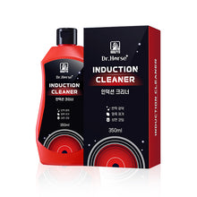 將圖片載入圖庫檢視器 The Loel - 韓國製電磁爐專用清潔劑 350ml (1pc) | 強力去油污 -免費贈送電磁爐專用刮刀 #Malpyo系列Korean Induction Cleaner 350ml (1pc) - Gift Free : Induction Scrapper# Malpyo series