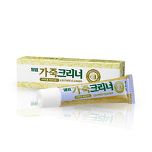 將圖片載入圖庫檢視器 The Loel - 皮革清潔劑 Leather Cleaner 45g