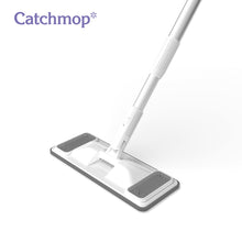Load image into Gallery viewer, Catchmop - 韓國神奇小拖把清潔組 Korea Magic Mop Telescopic Cleaning Set (TM02)