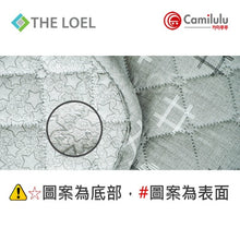 Load image into Gallery viewer, Camilulu - UST-02 (雙人) 韓國電暖墊/電暖氈/電暖毯 (Double) Korea Electric Heating Pad