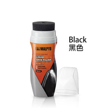 將圖片載入圖庫檢視器 The Loel - 液體拋光鞋油 Liquid Shoe Polish 75ml (Black / Brown / Neutral) (1pc)