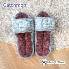將圖片載入圖庫檢視器 Catchmop 神奇清潔拖鞋 (4色可選) (1雙) Cleaning Slippers (4 Colors)(1 Pair)