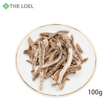 Load image into Gallery viewer, The Loel - 韓國珍品當歸根100g Korean Angelica Root 100g

