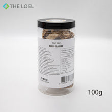 Load image into Gallery viewer, The Loel - 韓國珍品全當歸100g (約2-3個) Korean Whole Angelica Gigas 100g (about 2-3 pieces)
