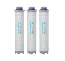 將圖片載入圖庫檢視器 The Loel - TLV-100F3La (3入抗菌薰衣草味濾芯) 維他命C 蓮蓬頭花灑濾芯  [TLV-50,TLV-100,200適用] (3pcs Antibacterial Lavender Vita Filter)[For TLV-50,TLV-100,200]
