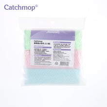 Load image into Gallery viewer, Catchmop - 韓國神奇吸水抹布 Korea Magic Cleaning Towel (3pcs)
