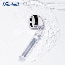 將圖片載入圖庫檢視器 Dewbell - 韓國花灑頭MAX(1花灑頭+1活性炭濾芯) Korea Shower Head MAX (1 Shower Head+1 ACF Filter)

