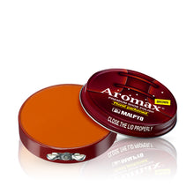 Load image into Gallery viewer, The Loel - Aromax 優質芳香固態鞋蠟 - 啡色 Premium Solid Shoe Polish - Brown 40g (1pc)

