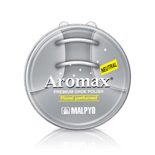 將圖片載入圖庫檢視器 The Loel - Aromax 優質芳香固態鞋蠟 - 無色 Premium Solid Shoe Polish - Netural40g (1pc)
