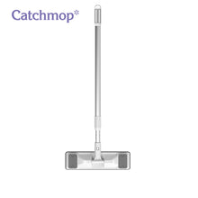 Load image into Gallery viewer, Catchmop - 韓國神奇小拖把清潔組 Korea Magic Mop Telescopic Cleaning Set (TM02)
