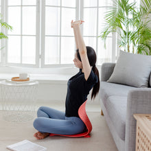 將圖片載入圖庫檢視器 The Loel - 韓國護脊護腰坐姿矯正椅背 Korea Spine-guard Sitting Posture Correction Flying Chair
