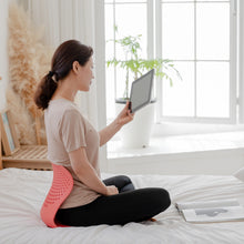 將圖片載入圖庫檢視器 The Loel - 韓國護脊護腰坐姿矯正椅背 Korea Spine-guard Sitting Posture Correction Flying Chair

