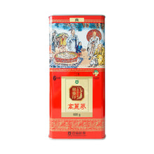 Load image into Gallery viewer, The Loel - 韓蔘印高麗蔘(良) 20支(600克) 《韓國國營品牌》人蔘 原支蔘 #韓國紅蔘 Hansamin Korean Red Ginseng (Good) 20pcs 600g "Korean National Brand" Original Ginseng
