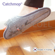 將圖片載入圖庫檢視器 Catchmop 神奇清潔拖鞋 (4色可選) (1雙) Cleaning Slippers (4 Colors)(1 Pair)
