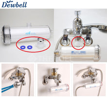 將圖片載入圖庫檢視器 Dewbell - F15 連接配件 F15 Connection Accessories  (1pc)
